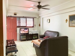 Blk 397 Yishun Avenue 6 (Yishun), HDB 3 Rooms #206768841